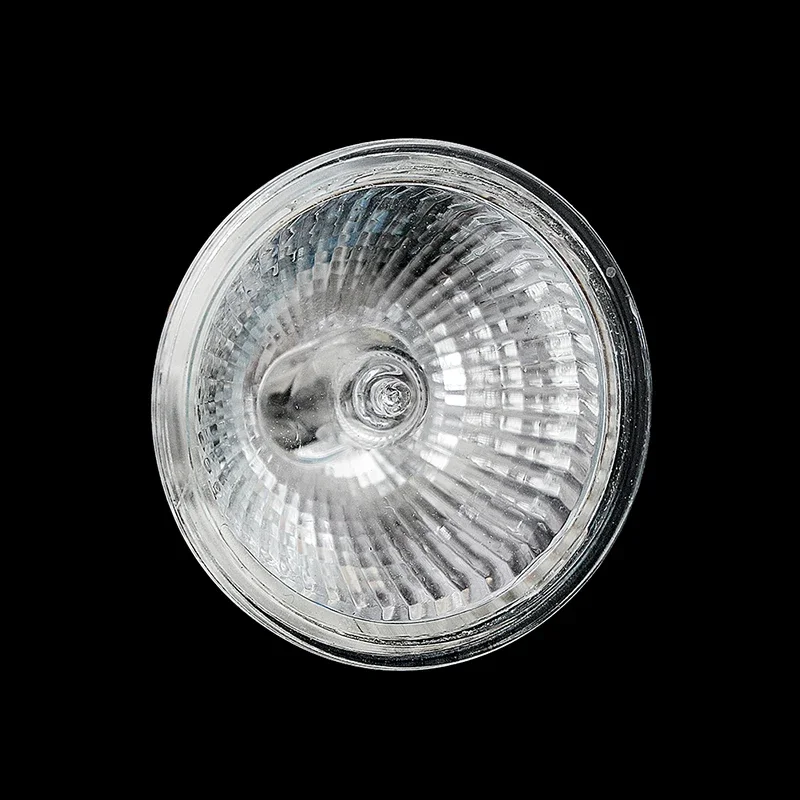 20er-Pack 12V 10W 35W 50W MR16 Halogenlampen Reflektor Faseroptik-Glühbirne Deckenmontage Strahler Landschaftsbeleuchtung – Detail 3
