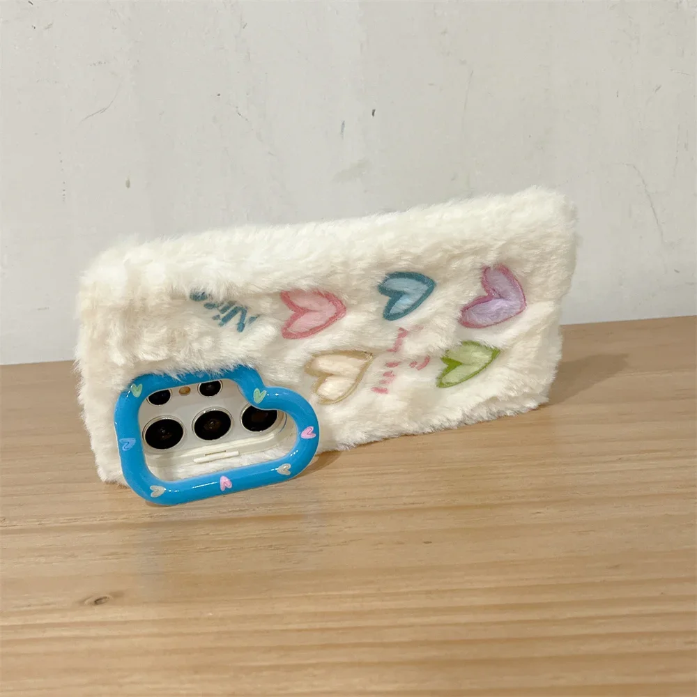 เคสโทรศัพท์สำหรับ Samsung Galaxy เคส A55 A54 S24ความละเอียด5กรัมเคส A05S A35สีสันสดใสลายความรักป้องกันการตกฝาหลัง