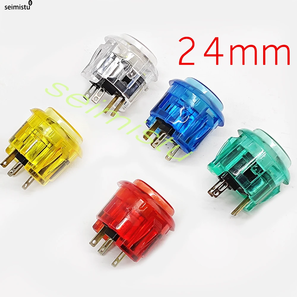 5V LED Illuminated อาเขต Light - Arcade Button Pcb บทวิจารณ์และราคา