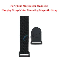 For Fluke Multimeter Magnetic Hanging Strap Meter Mounting Magnetic Strap