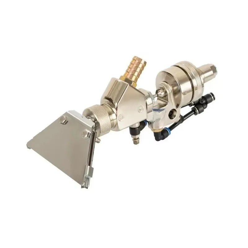 G-un en aerosol de cuentas de doble efecto de alta calidad para máquina de fabricación de línea rodoviaria 24G979