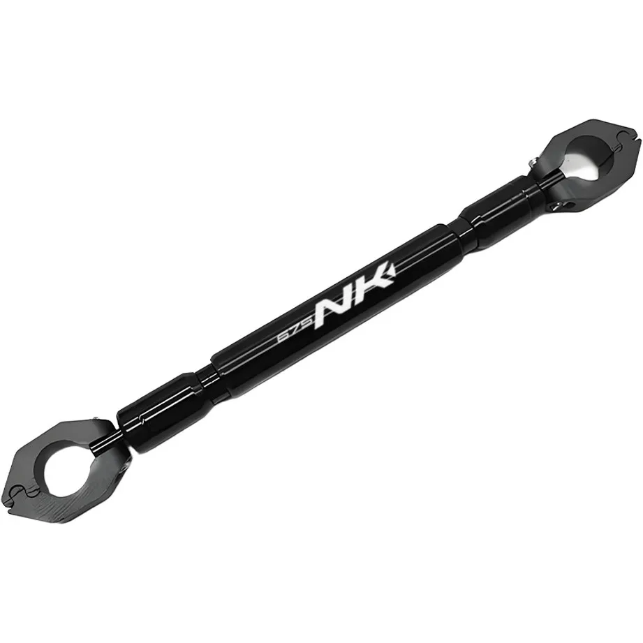 For CFMOTO 675NK 675 NK 675 NK675 2024 2025 Motorcycle Accessories Adjustable Multifunction Crossbar Handlebar Balance Bar