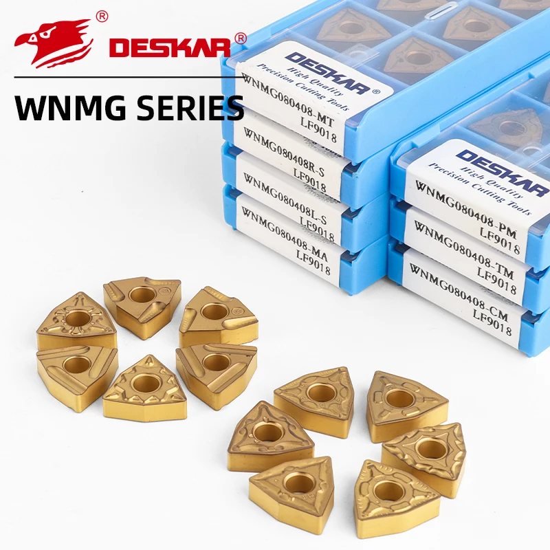 DESKAR 100% WNMG 080404 WNMG 080408