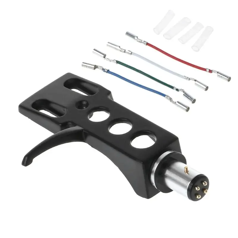 Everything You Need to Know About the Universal Headshell Holder for Turntables