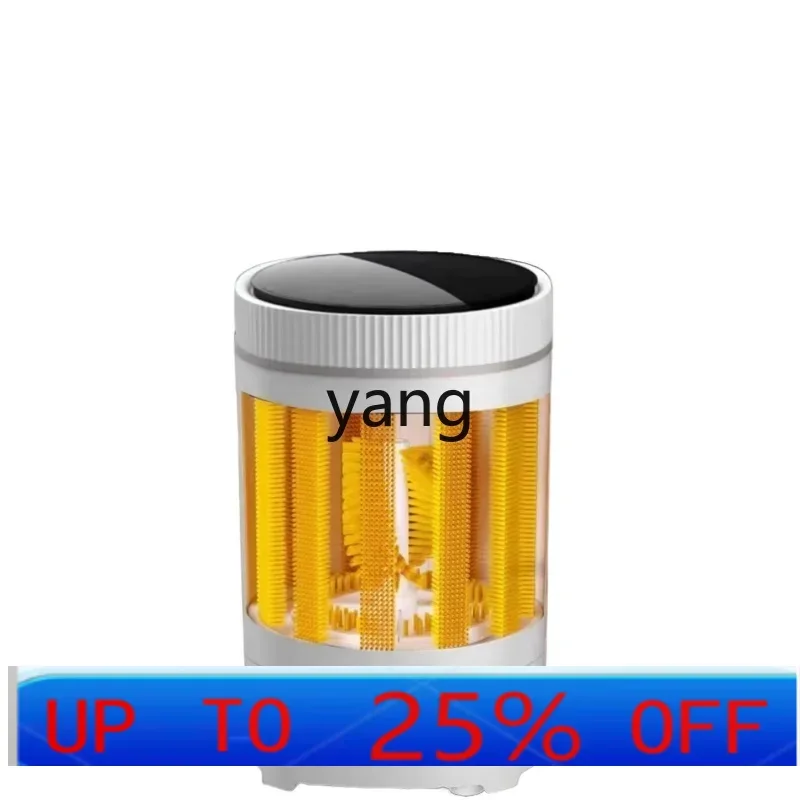 

LTT new shoe washing machine household small shoe brush automatic washing and drying integration