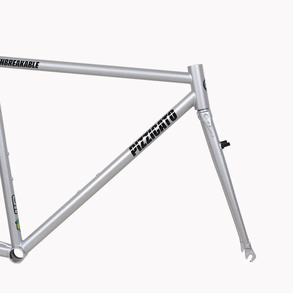 PIZZ UNBREAKABLE ピストフレーム S126a0a0e949b4a6694baf30466acd