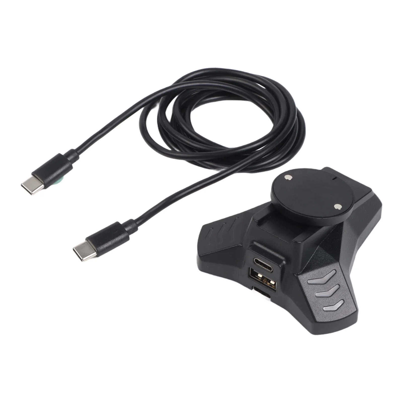 For Logitech Gaming Mouse Charging Dock with Sleek ABS Build Compact and Efficient Charging Base for Serious Gamers