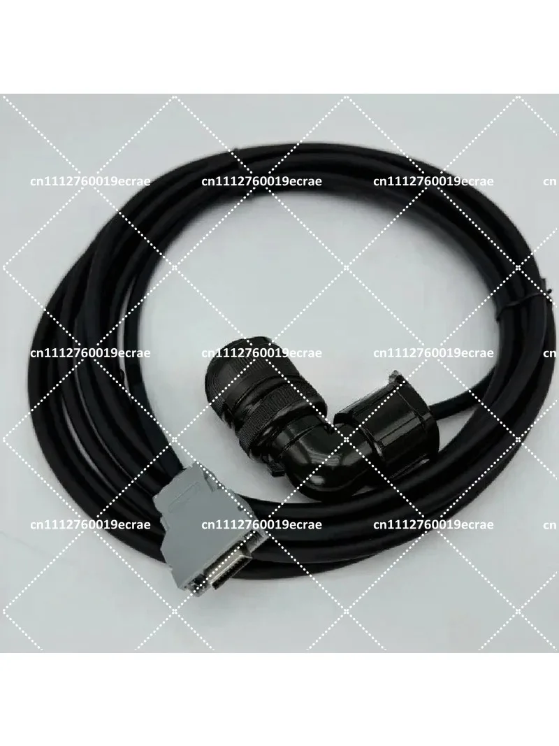 K16 JY4 Spindle External Encoder A860-0309-T302 Cable A66L-0001-0286