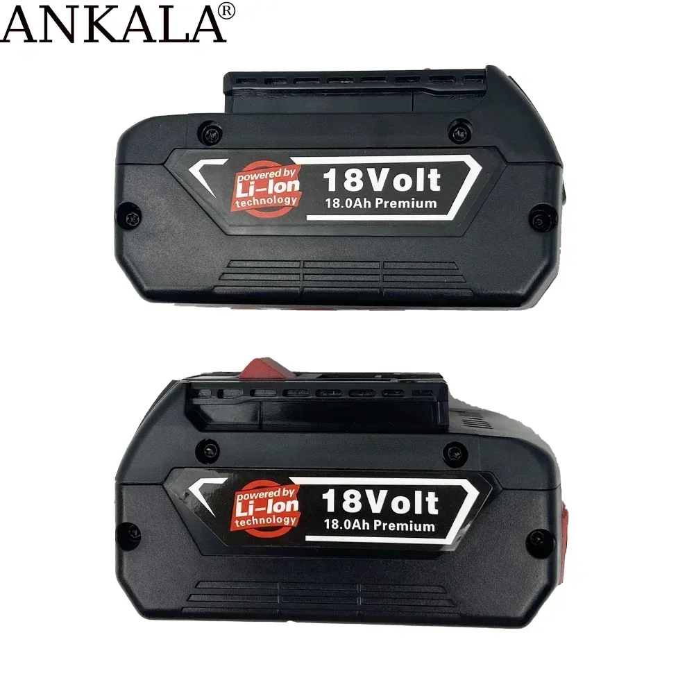 Do akumulatora litowo-jonowego Bosch, 18 V, 18 000 mAh, 18 V, 18 Ah