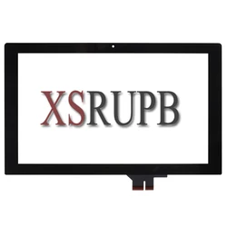 New Touchscreen For Asus Vivobook S200 S200E X202E Q200E Touch Screen Panel Digitizer Sensor Lcd Front Glass Replace