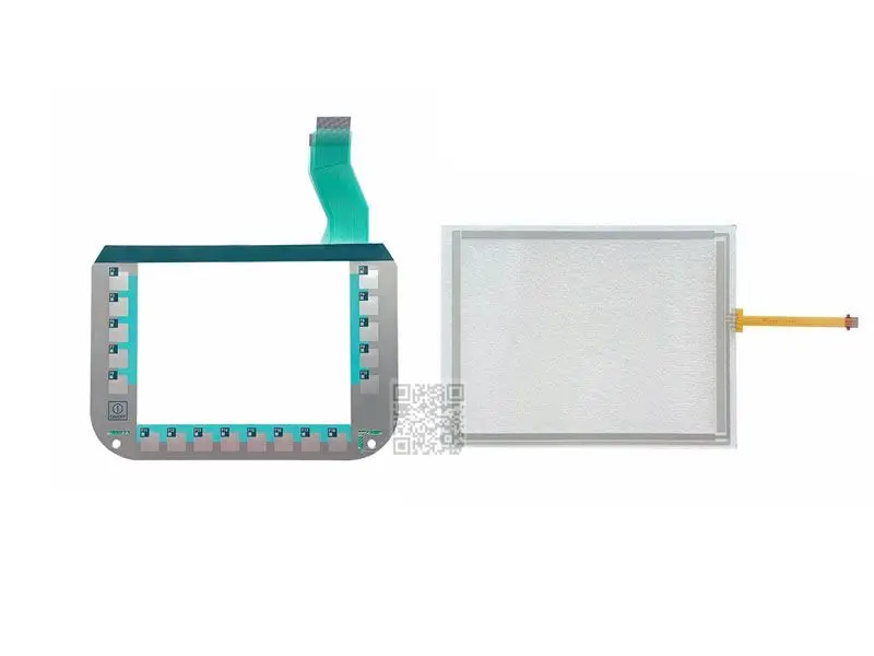 

New Original Mobile Panel 277-8 6AV6645-0CB01-0AX0 6AV6 645-0CB01-0AX0 Button Panel Touch Glass