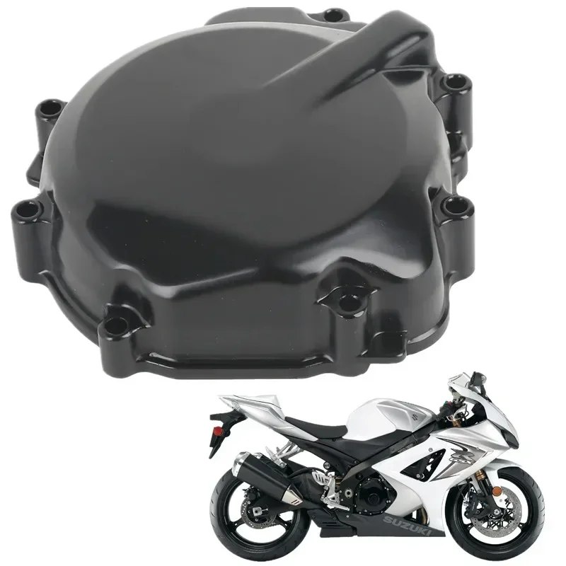 

Аксессуары для Suzuki GSXR1000 GSXR 1000 2005-2008 2006 2007 аксессуары для мотоциклов аксессуары для статора двигателя Крышка картера мотоцикла