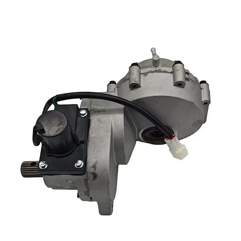 Front Gearbox Differential Suitable for  300cc OEM 24445A 24445 LH-41 ATV UTV Spare Parts