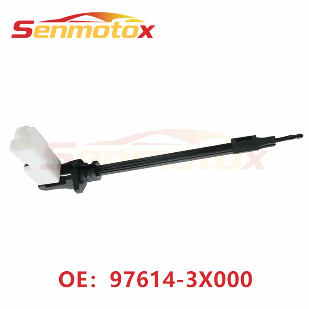 97614-3X000 Evaporator Temperature Sensor Thermistor Assembly 976143X000 For Hyundai Elantra Santa Fe Kia K3 Cerato Optima