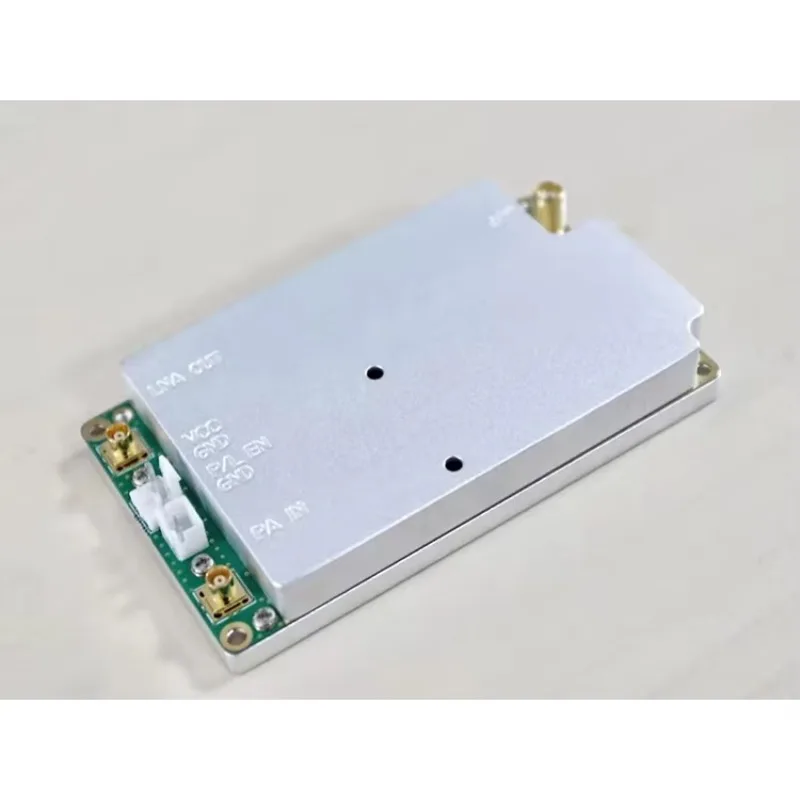 

LTE-TDD 10W Linear Amplifier Power Amplifier with Heatsink