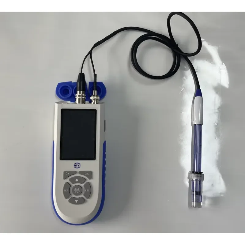 for HiYi best selling portable conductivity meter