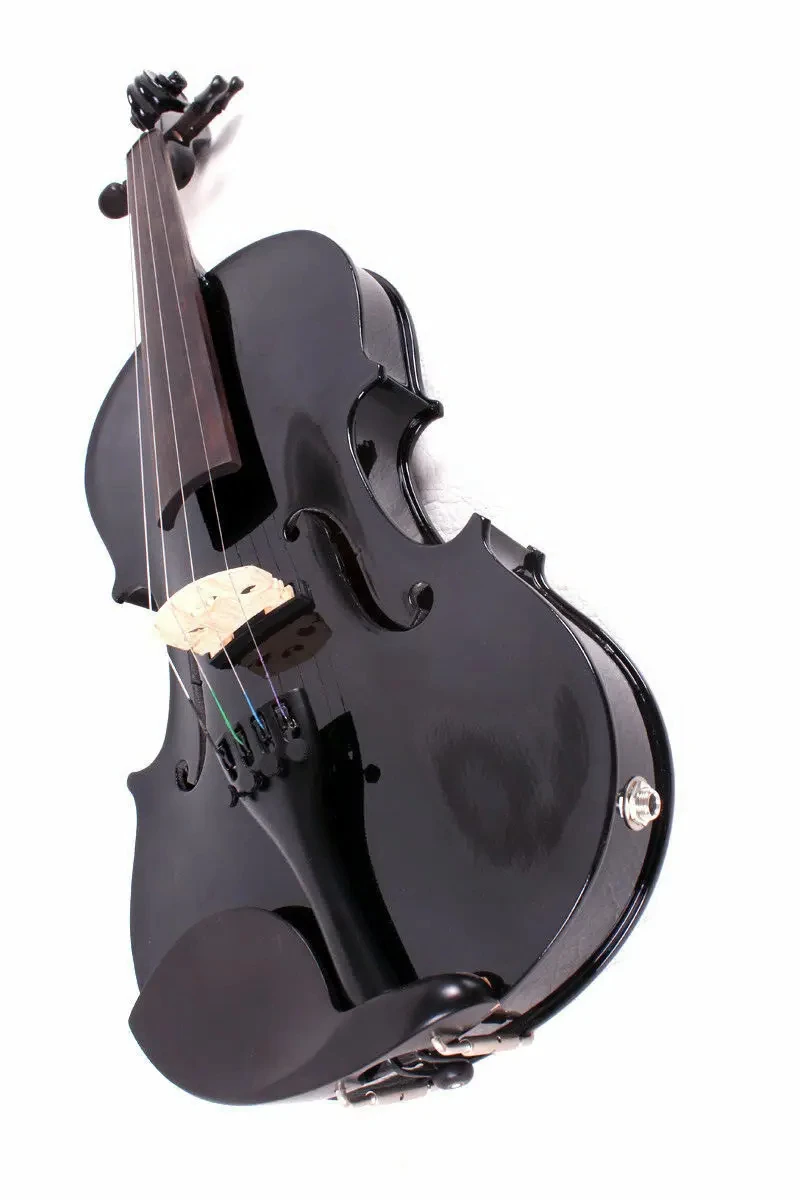 

Профессиональный бренд черного цвета, электрическая и акустическая хорошая альт 15-16 дюймов, красивый и идеальный звук