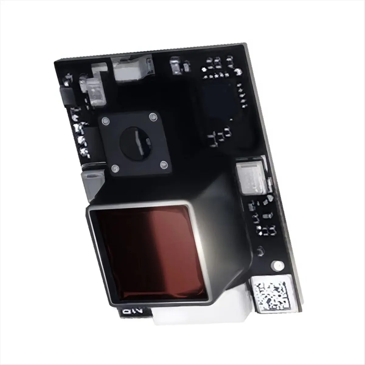 وحدة تتراوح الليزر DToF المتكاملة العالية بطول 20 مترًا بسعر منخفض مع وحدة LiDAR الصناعية بالأشعة تحت الحمراء