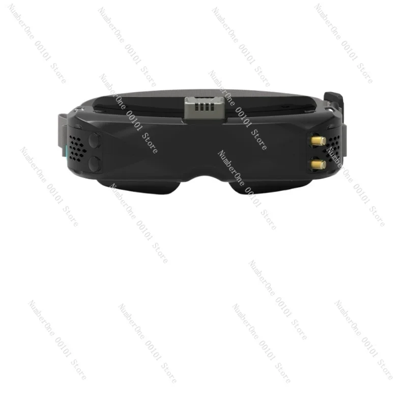 

SKY 04X PRO 04O PRO DVR 60 frames FPV image transmission glasses,