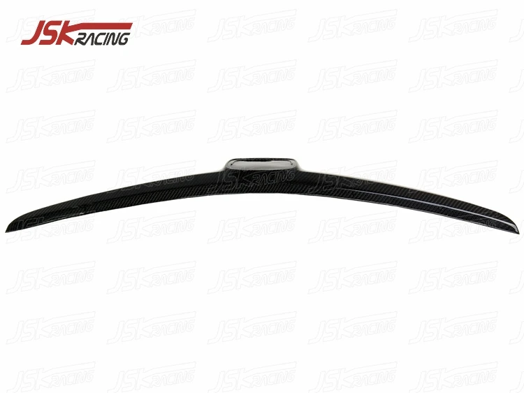 NEW MUG STYLE CARBON FIBER FRONT GRILLE for 2006-2010 HONDA CIVIC FD2 4DR JDM