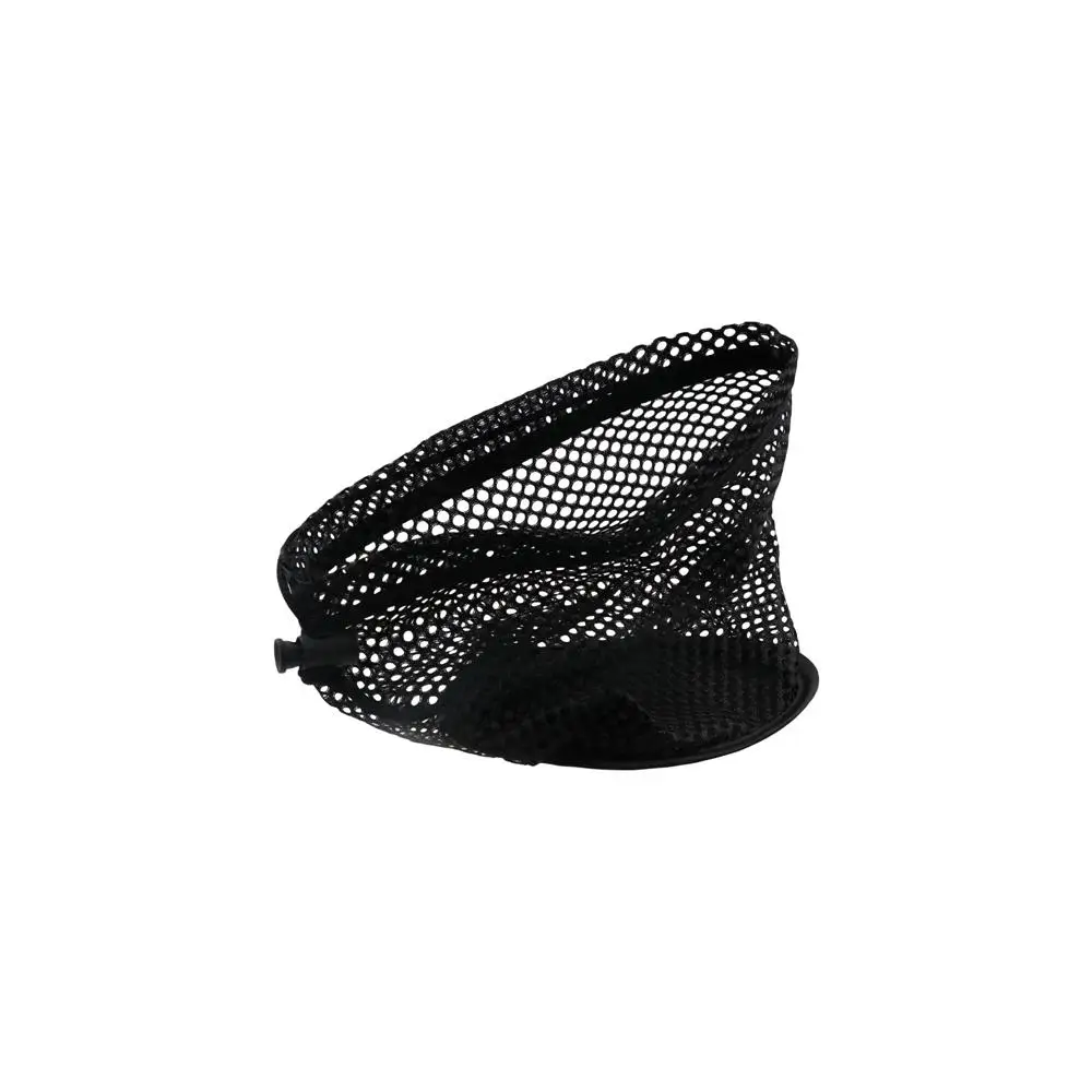 

Durable 12/25/50 Golf Drawstring Pouch Mesh Large Capacity Golf Mesh Net Bag Nylon 3 Colors Golfer Gift