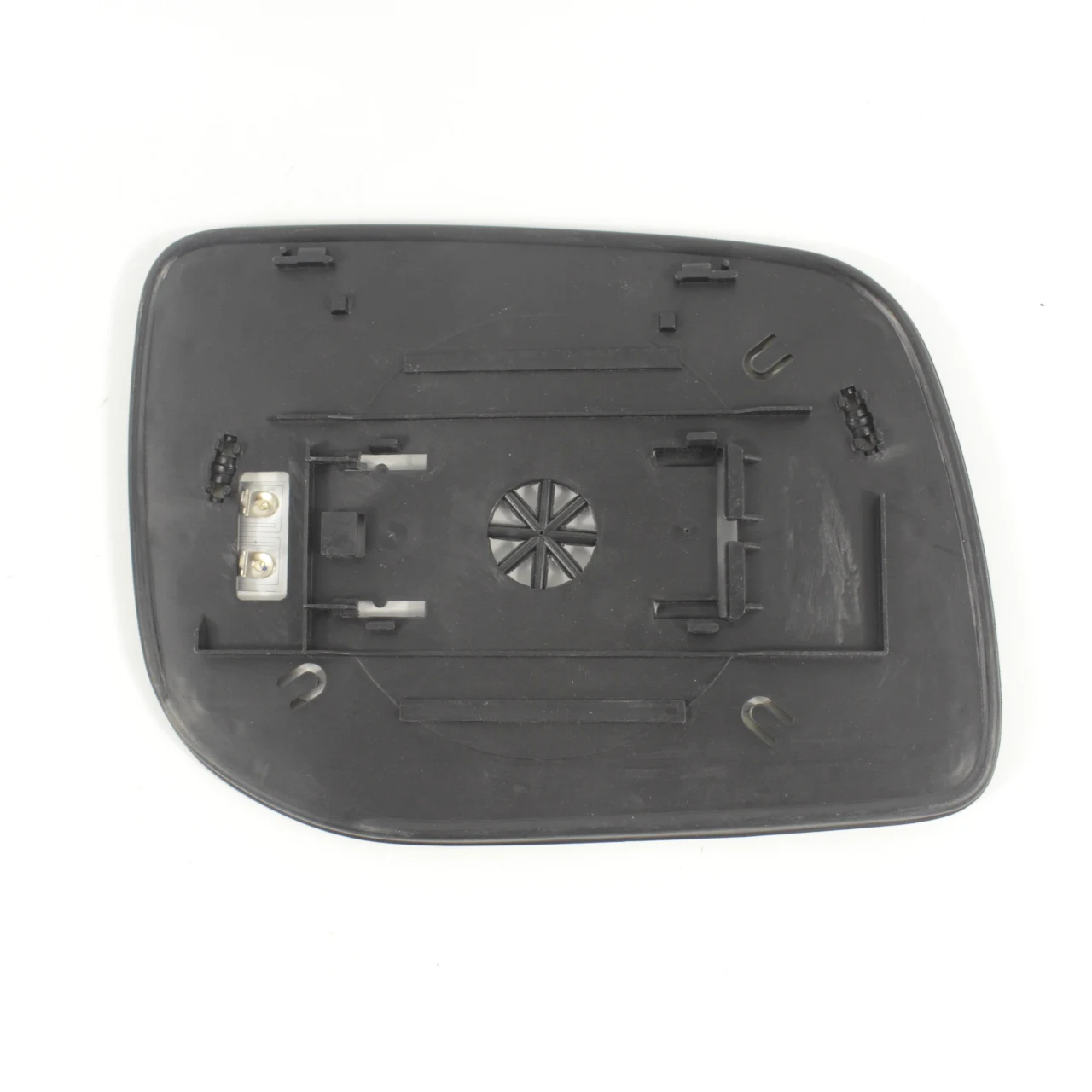 Suitable for 1995-2003 Land Rover Range Rover rearview mirror heating replacement for both left and right car mirrors - Image 4