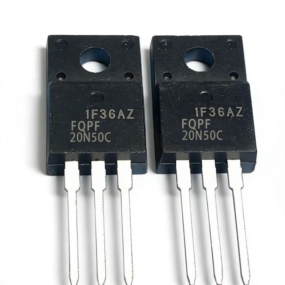 5PCS BT151F-600 FQPF20N50C TK2R4E08QM 80V FHP730 5.5A/400V FDP20AN06A0 BUK7507-55B 55V 75A
