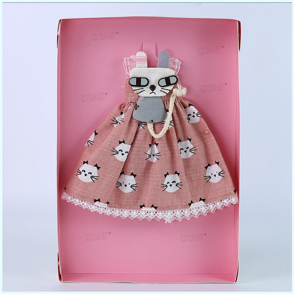 Outfits für ICY DBS Blyth Puppe Kleid Sonderpreis Anzug 1/6 Jecci Five Azone S Anime Mädchen Ob24 Spielzeug – Detail 6