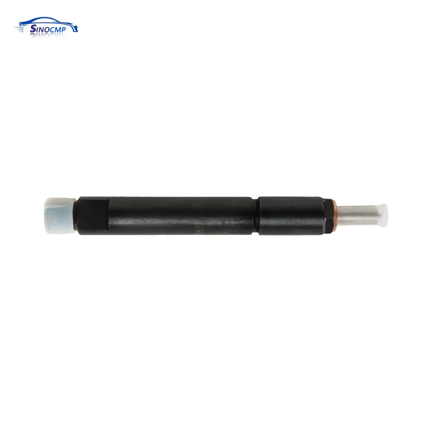 

1 PC 20549383 New Fuel Injectors For EC160B 210B D6D Excavator Fuel Supply System Engine Replacement Parts Auto Accessories