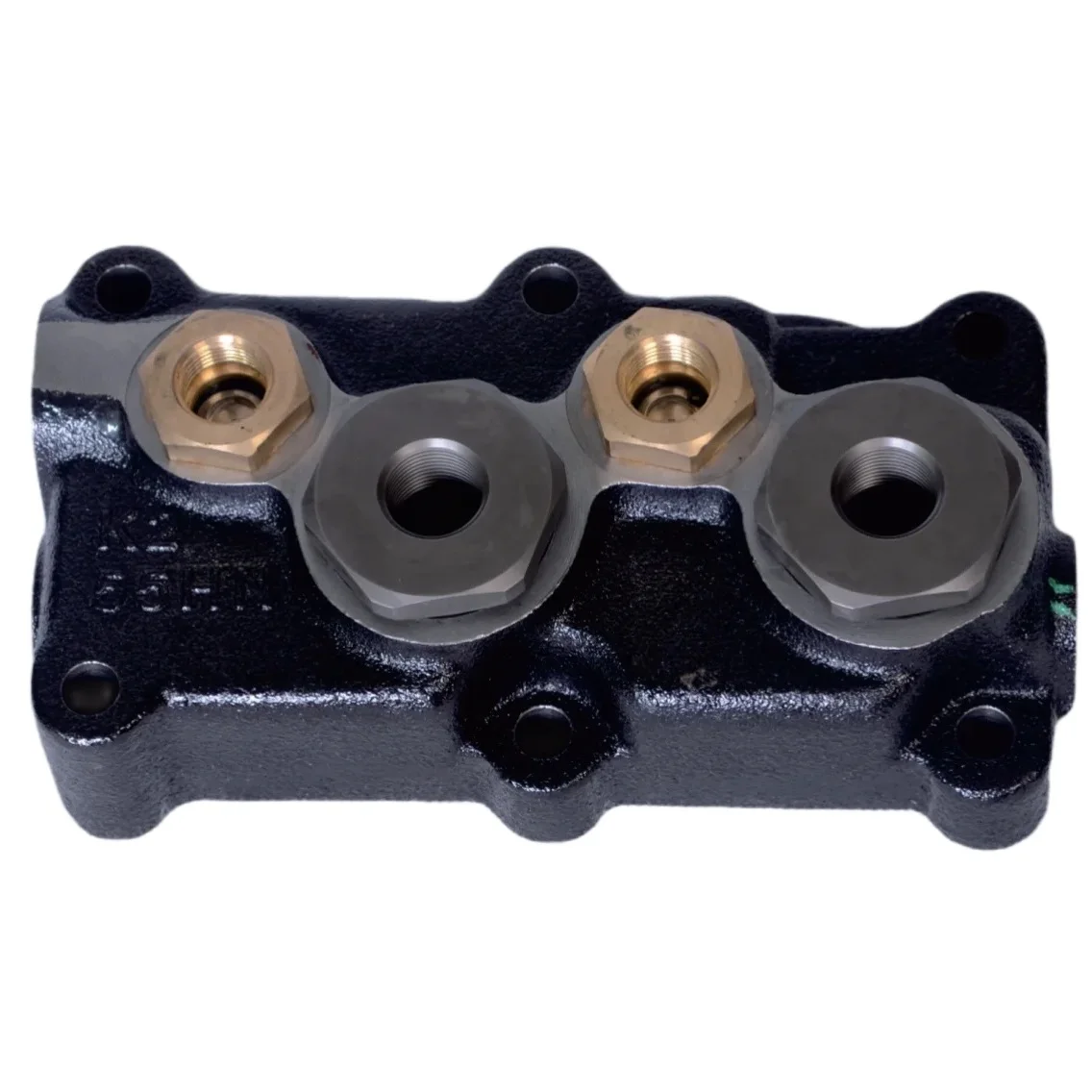 

FOR HINO J08C ENGINE PUMP CYLINDER HEAD 29110-1674 29110-1675