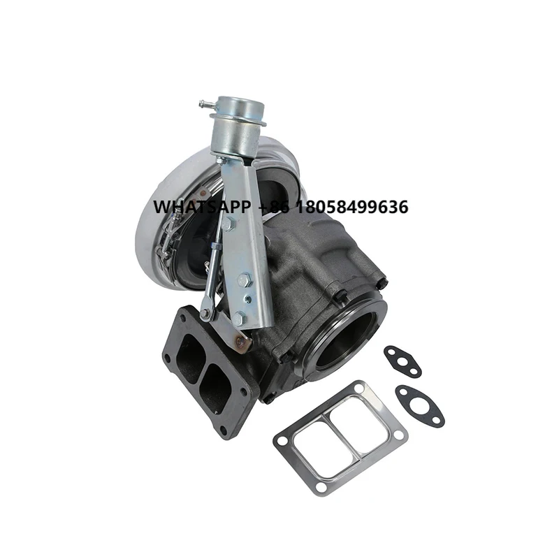 

European Trucks Parts Turbocharger With Gasket Kit for Vol-Vo Truck Spare Parts