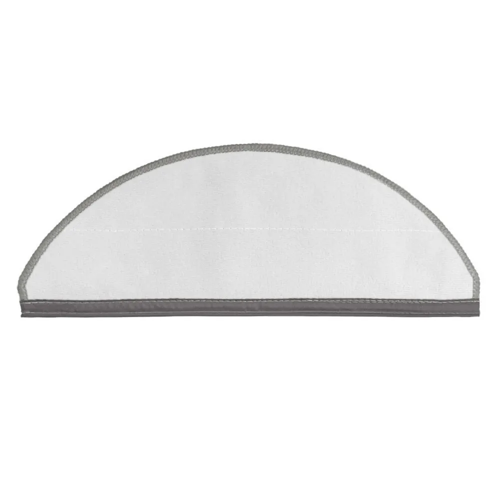 الجانب الرئيسي فرشاة تصفية ممسحة القماش عدة ل Roborock Q10 X-5 / Q8 ماكس برو / Q10 PF + اللوازم المنزلية للملحقات المنزلية