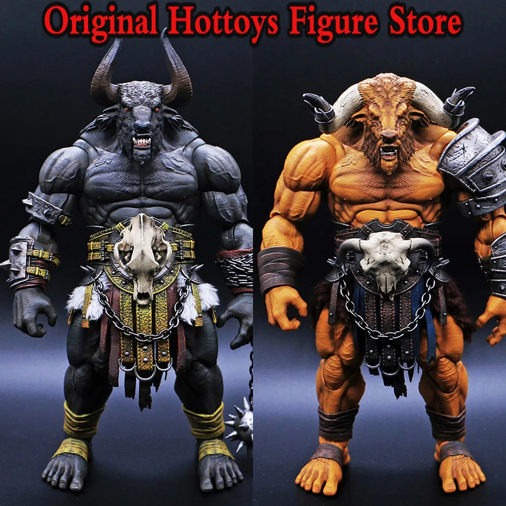 XESRAY 1/12 Scale Soldier Honor Battle 4-falowy Tauren Casos Thales pełny zestaw 9-calowych fanów Model postaci kolekcja prezentów