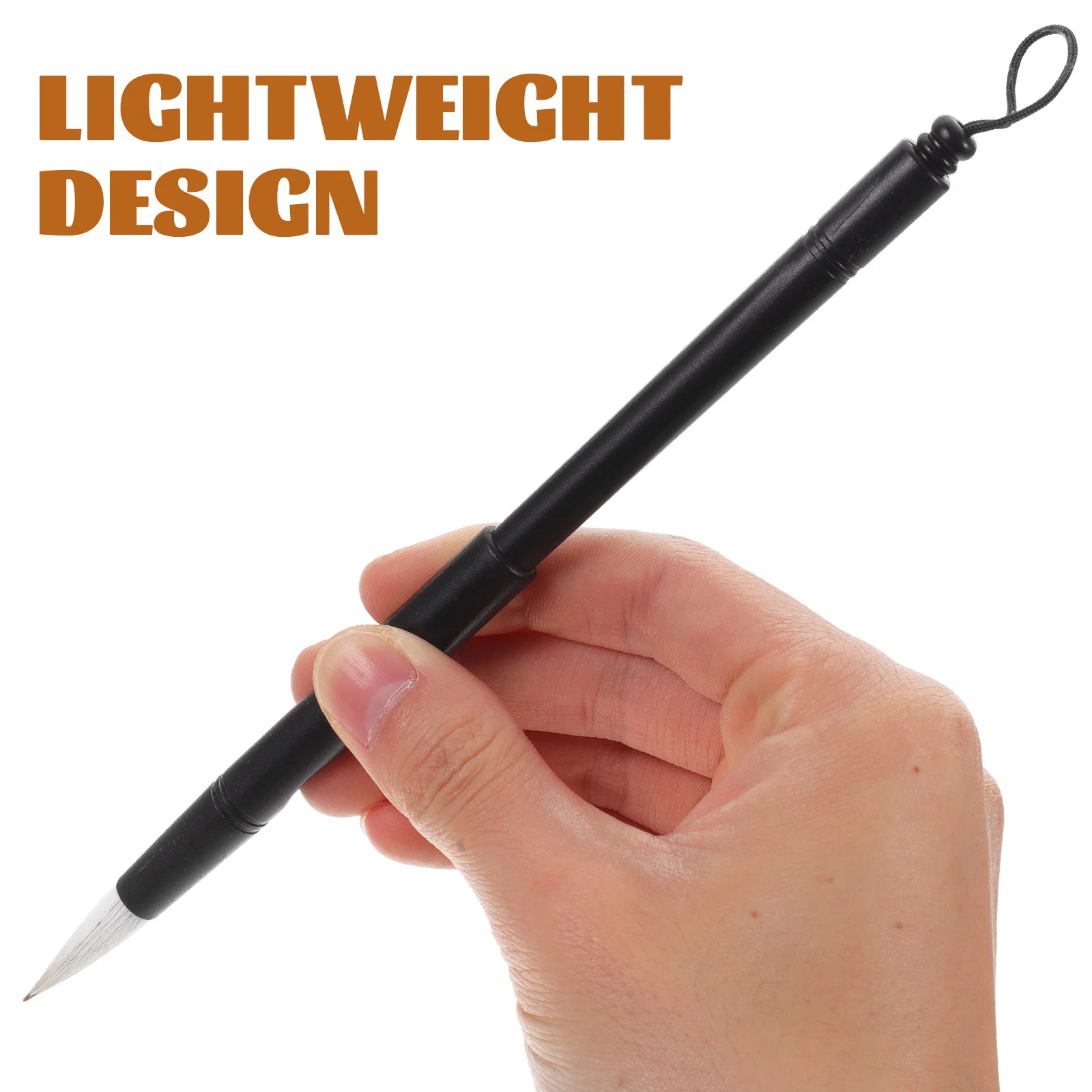 Beginner Calligraphy Kits Practice Mat Writing Cloth Convenient Paper Reusable Chinese and Painting Stationery