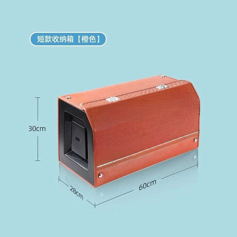 High-end Car Trunk   Storage Box Car Led Light Finishing     Electric Belt Sander Sublimation Blanks Hand Tools