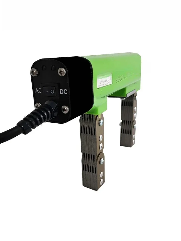 For Y-7 AC/DC Magnetic Particle Flaw Detector Portable Magnetic Yoke Flaw Detector For Metal Surface Cracks