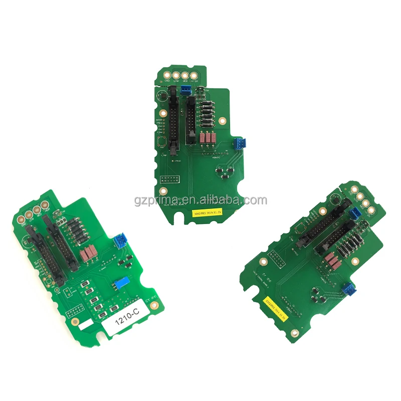 

Inkcore Chip Board PCB Type a B C D E Compatible for VJ1210 1220 1510 1520 1530 1620 W630 CIJ Inkjet Printer Coding Machine