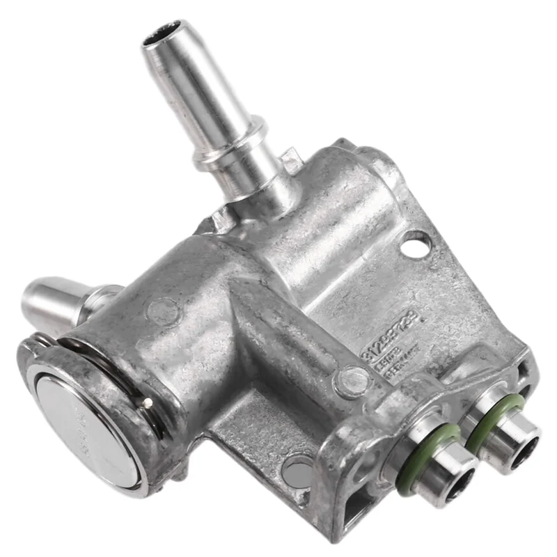 

Новый термостат масляного радиатора 31293739 для автоматической коробки передач Volvo S60 XC60 XC70 S80L