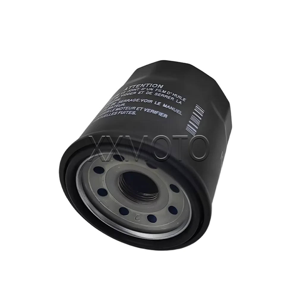 For Kawasaki KLE300 KLE 300 VERSYS-X 300 Versys-X 300 Z 300 EX300 NINJA 300 2013-2023 Motorcycle Oil Filter Fuel Filter Element