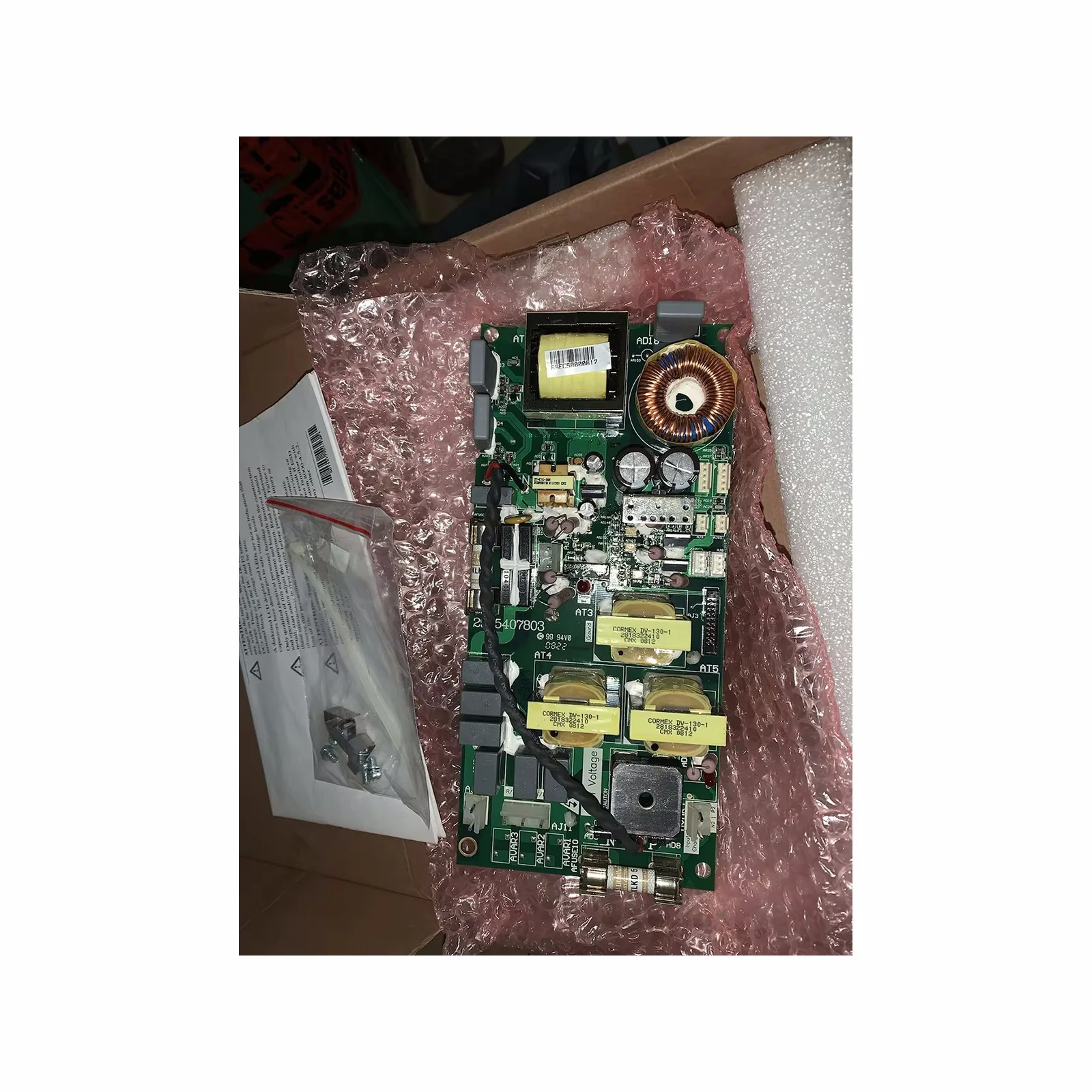 

Совершенно новая и оригинальная плата питания SK-U1-PS1-G1