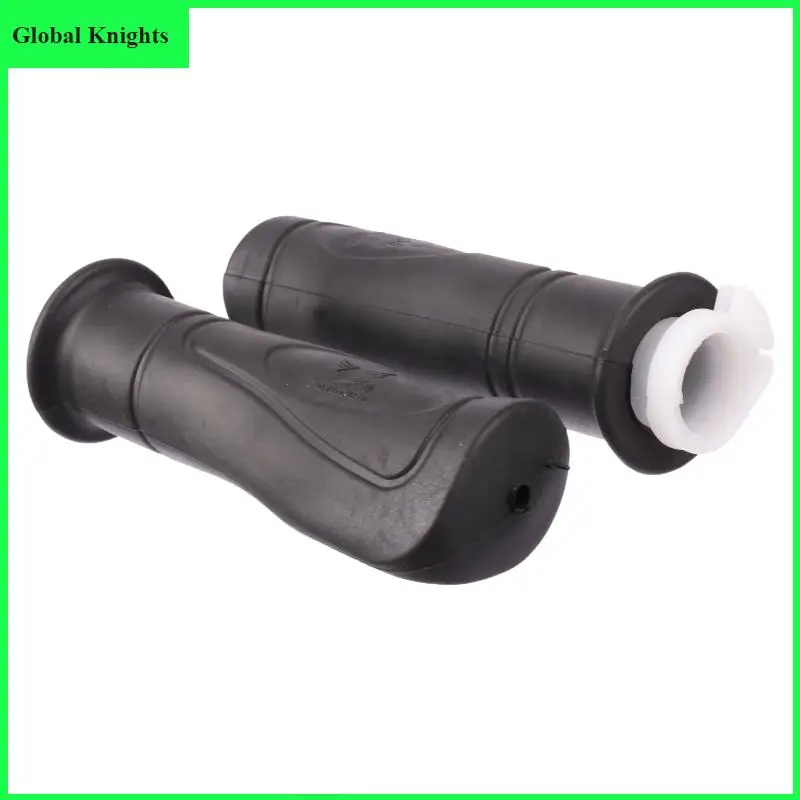 Must-Have Universal Throttle Grip Cover & Handlebar Rubber Grip – Elevate Grip Comfort and Control for Your ATV or Motorcycle