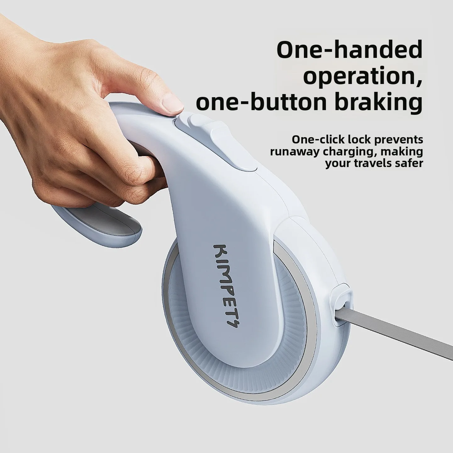 Thumbnail 2 - #28 Retractable Dog Leads Deals & Discounts