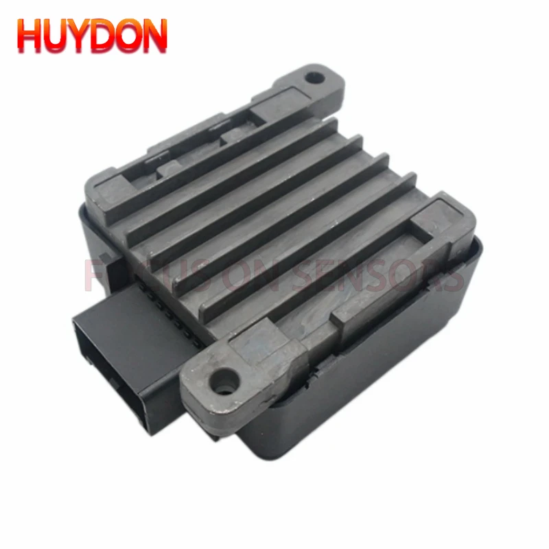 3F1Z9D372AA Fuel Pump Driver Module For Ford Focus Mustang Taurus Jaguar S-Type X-Type Mercury Cougar Sable 3F1Z9D372AA