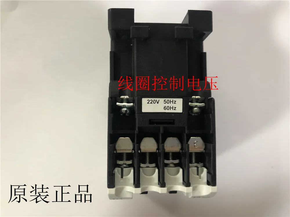 Contactor CU-11CN-1…