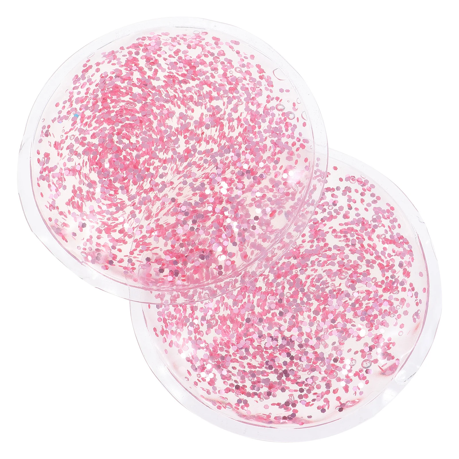 2 قطعة رقعة عين التبريد ضغط قناع مهدئ تخفيف عيون منتفخة الصداع النصفي العلاج السفر النوم المعونة التبريد لصقة عين