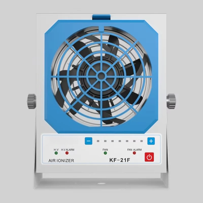 KF-21F High Frequen…