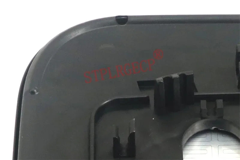 Für Mitsubishi Pajero Mk3 V60 V70 1999-2006 Fahrer- oder Beifahrerseitenspiegel Beheiztes Glas Außenspiegel Ersatzteile – Detail 18