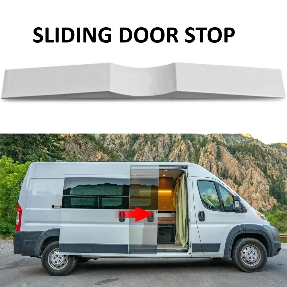 

Camper Van Sliding Door Stop For Sprinter Fiat Ducato Ford Transit VW Crafter Camper Accessories Car Tools Replacement Sturdy