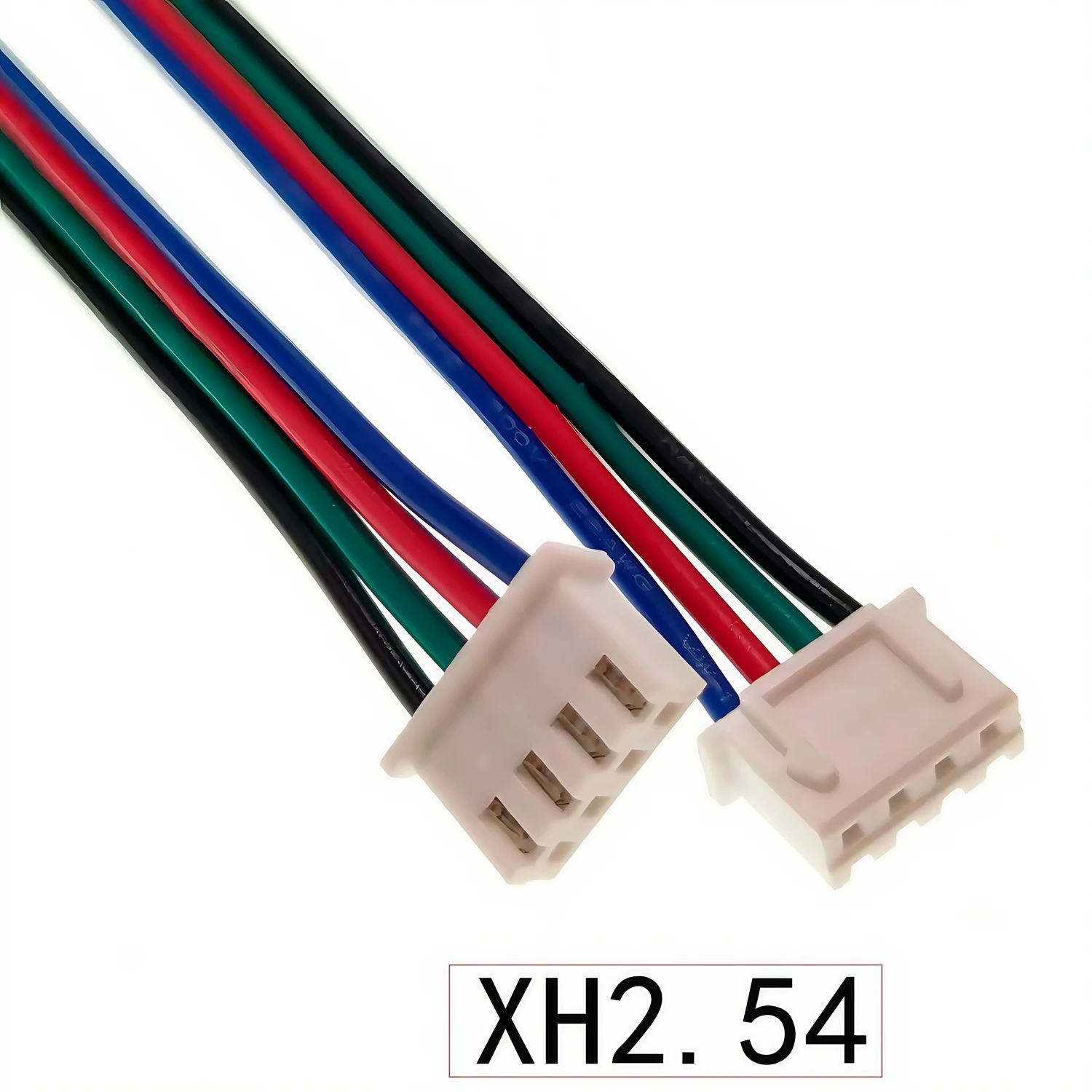 4-жильный кабель питания длиной 30 см, разъем USB «папа» и «мама» к XH2.54-4P, терминальный адаптер micro mini USB typu c, 1 блок