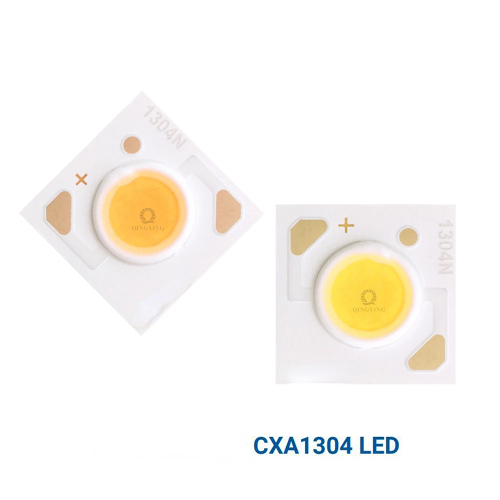 10 pz muslimatexcxa1507 CXA1816 CXA1820 CXA1512 CXA2520 CXA2530 CXA2540 3000K 3500K 5000K 6500K COB Chip diodo LED